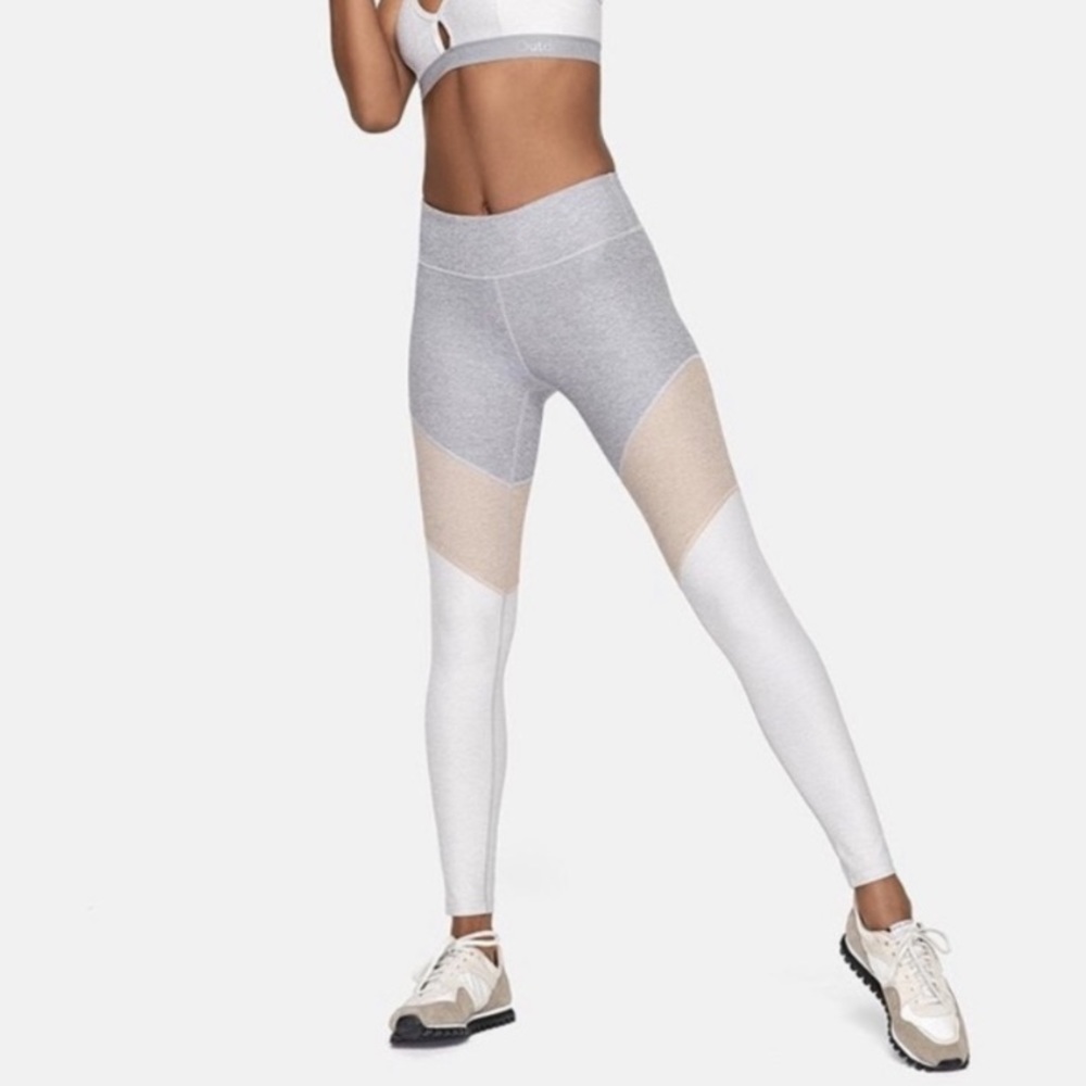 Outdoor Voices 7/8 Spring Leggings
